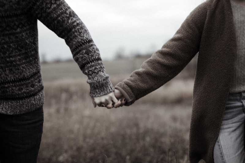 6 gezonde relatie eigenschappen
