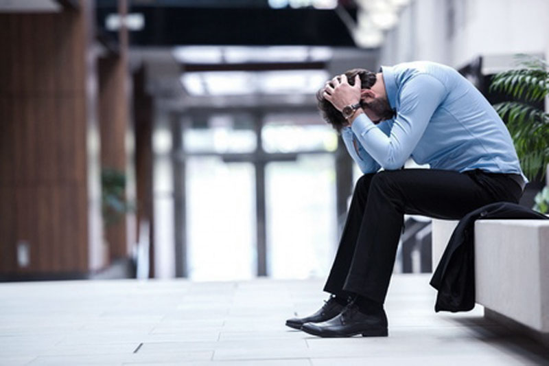 Wat veroorzaakt stress?